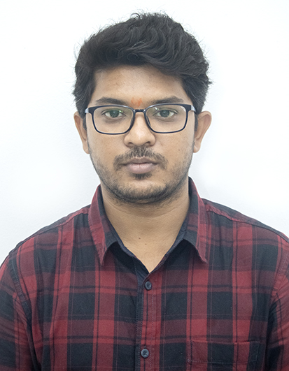 Dr. Shubham Kumar Diwakar